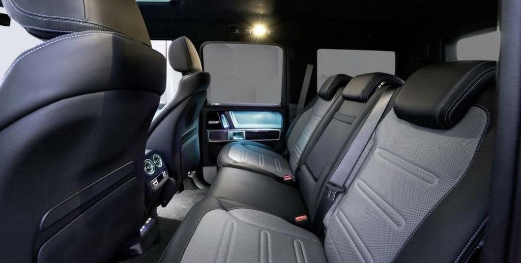 Mercedes-Benz G580EQ EDITION 1 AMG LINE