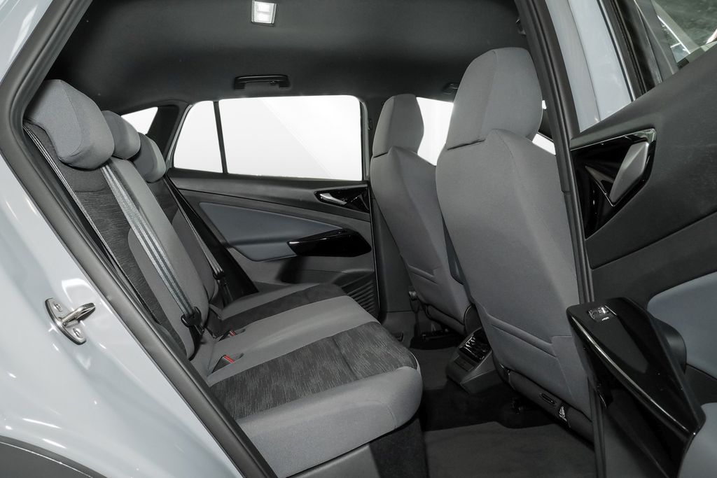 Volkswagen Pure ID.4