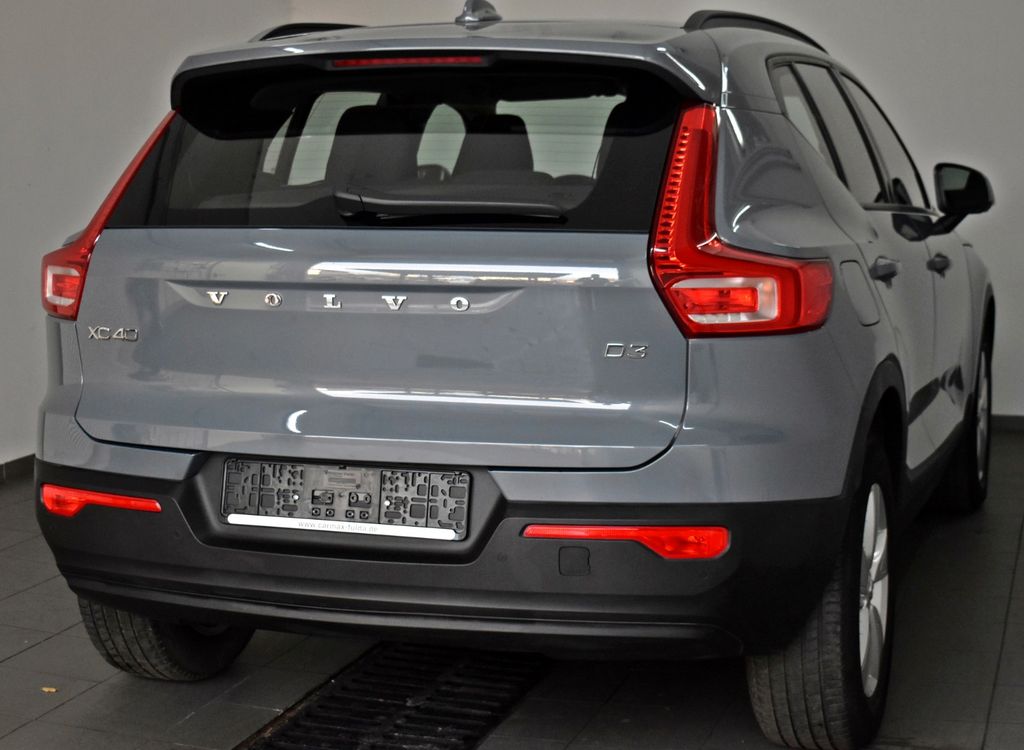 Volvo XC40 D3 Business