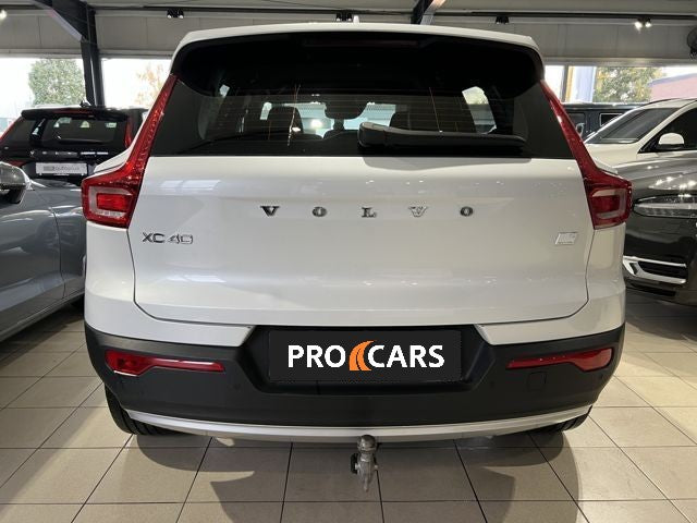 Volvo XC40 T4 Inscription Recharge