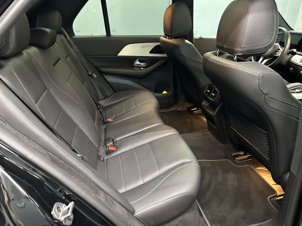 Mercedes-Benz GLE 350 de 4MATIC