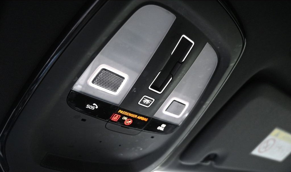 Volvo XC60 T6 AWD Recharge R-Design