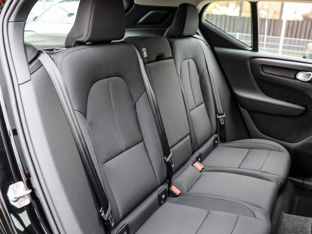 Volvo XC40 T4 Aut. Inscription Expression Recharge Plus