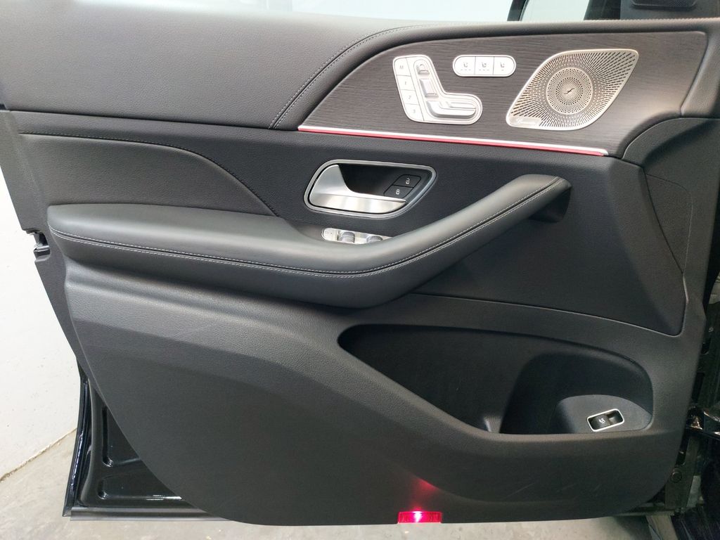 Mercedes-Benz GLE 63 AMG Coupe 4MATIC