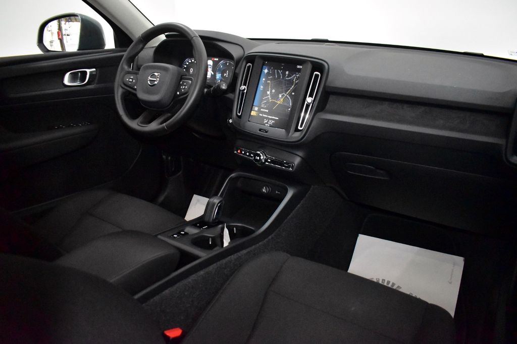 Volvo XC40 D3 Business
