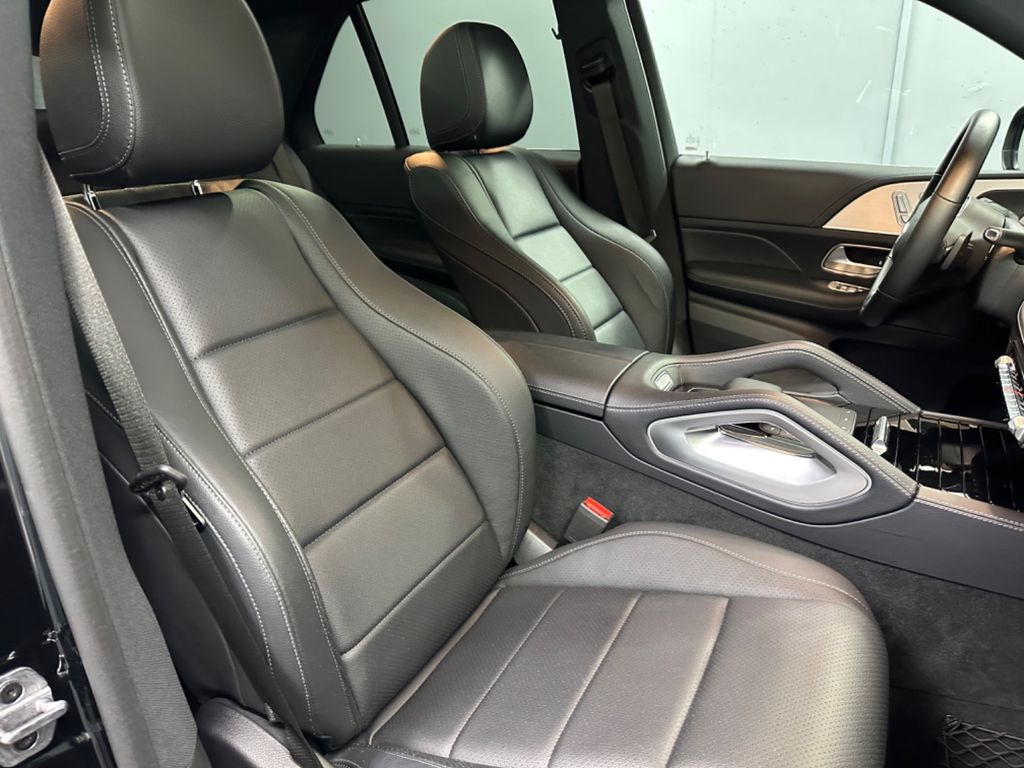 Mercedes-Benz GLE 350 de 4MATIC