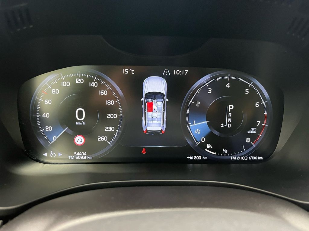 Volvo XC60 B4 Diesel Momentum Pro