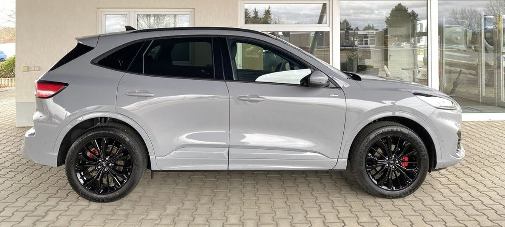Ford Kuga Graphite Tech Edition FHEV