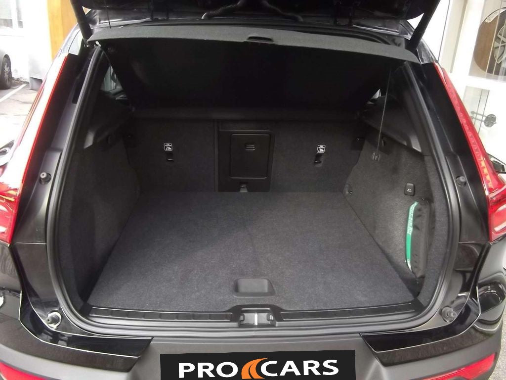 Volvo XC40 Inscription Expression Recharge Plug-In