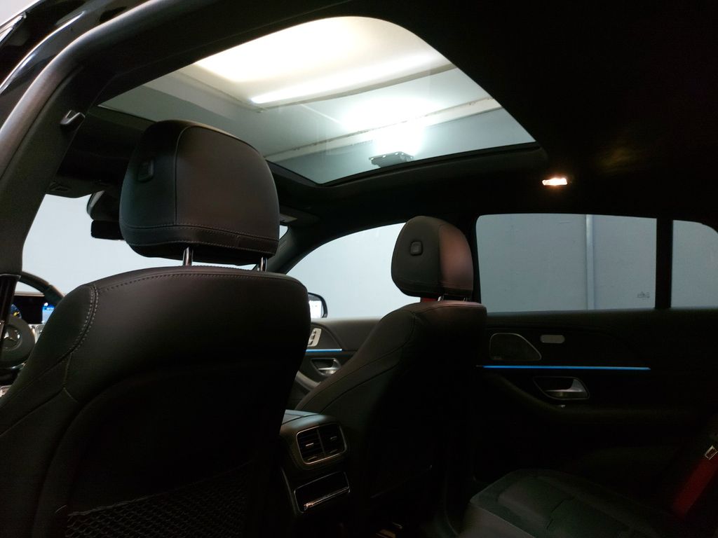 Mercedes-Benz GLE 63 AMG Coupe 4MATIC