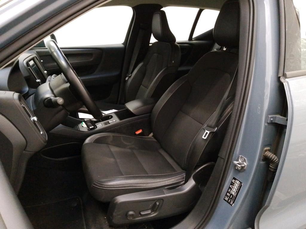 Volvo XC40 Aut.