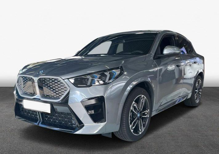 BMW iX2 eDrive20