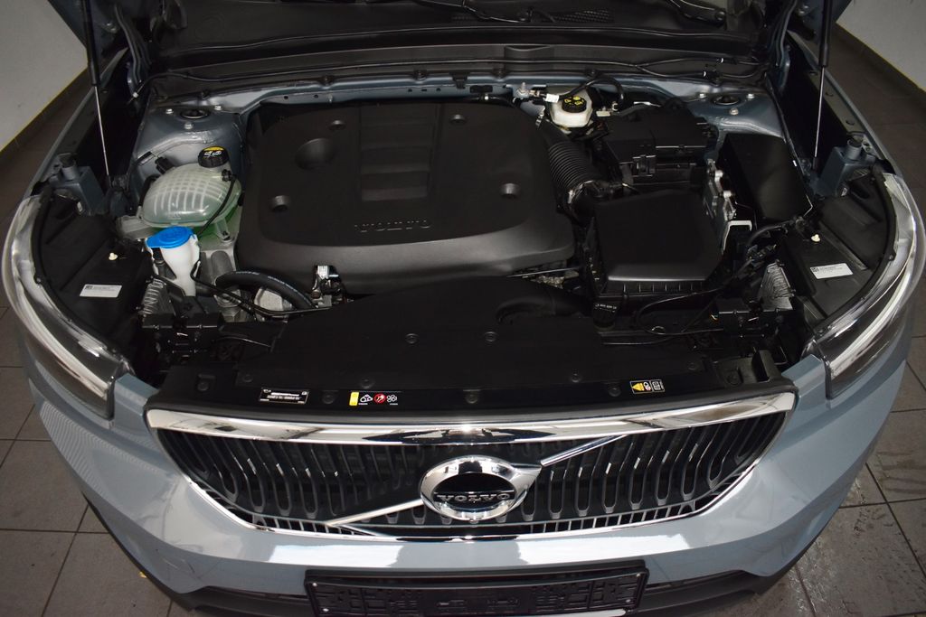 Volvo XC40 D3 Business