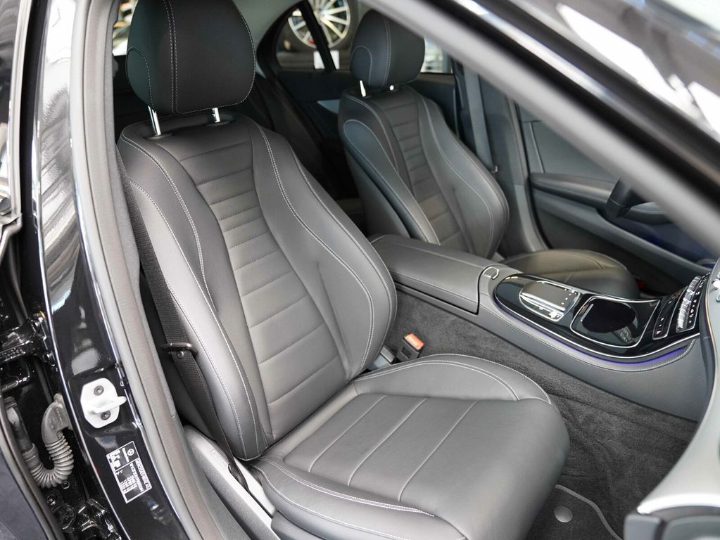 Mercedes-Benz E 400d 4M AVANTGARDE