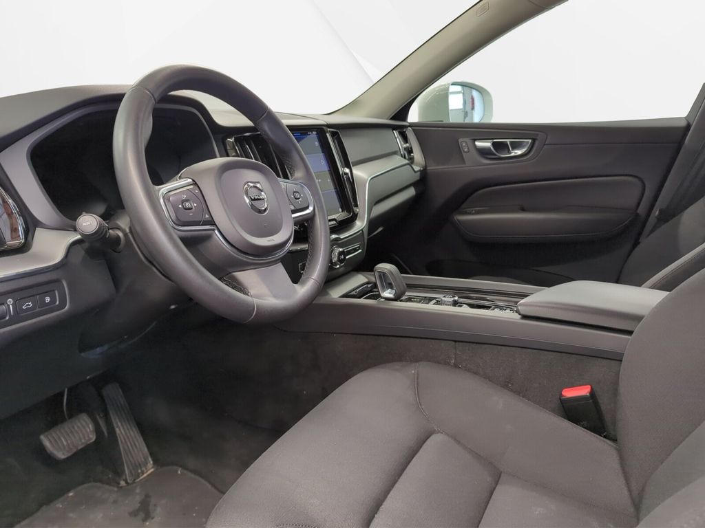 Volvo XC60 T6 AWD Recharge FACELIFT