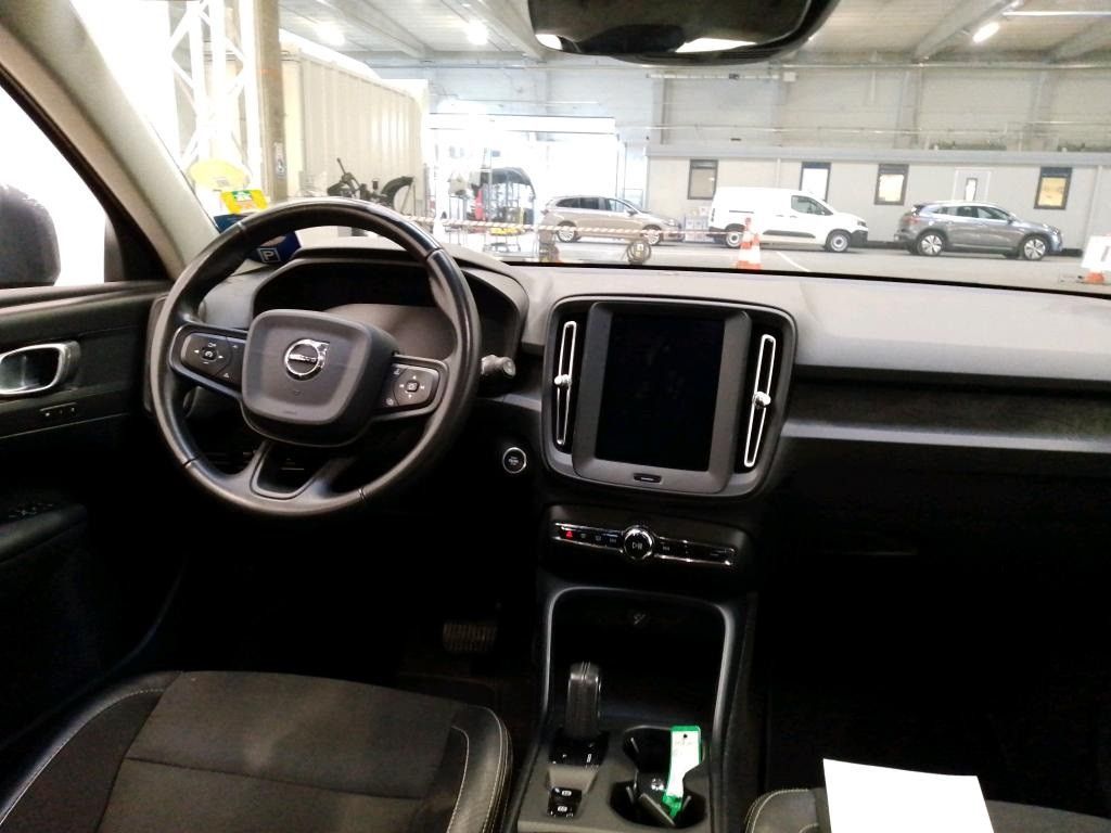 Volvo XC40 Aut.