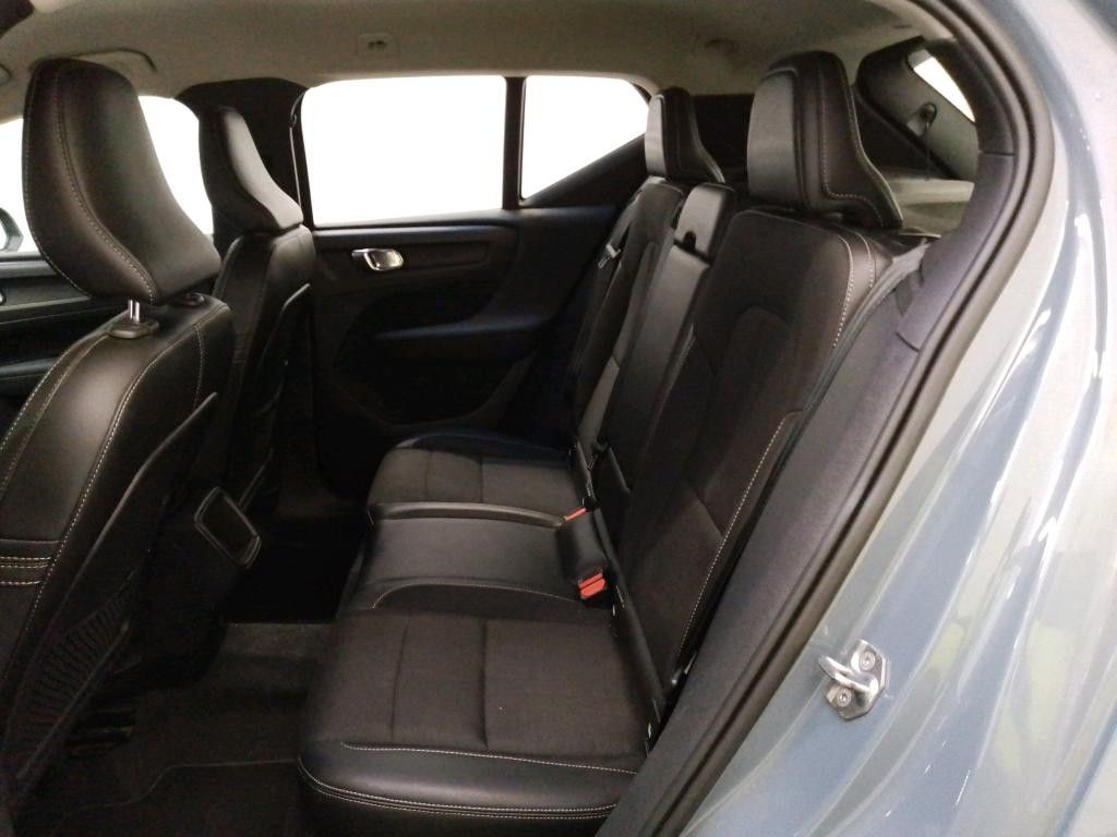 Volvo XC40 Aut.
