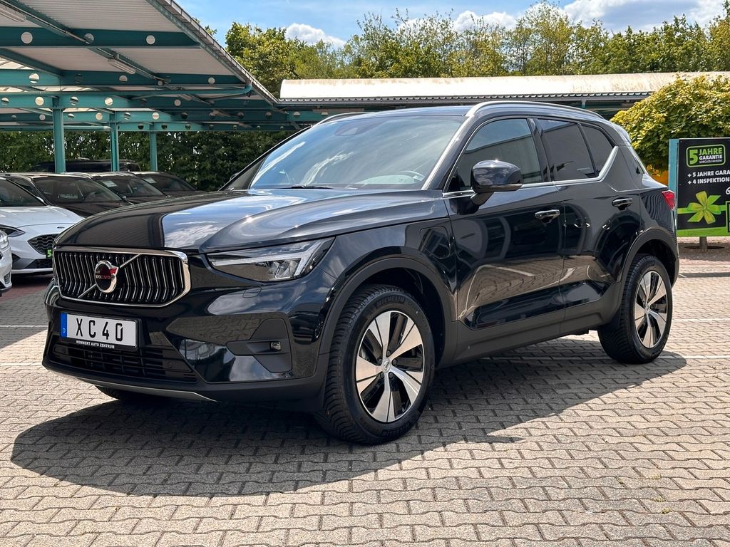 Volvo XC 40 T4 Recharge Plus Bright