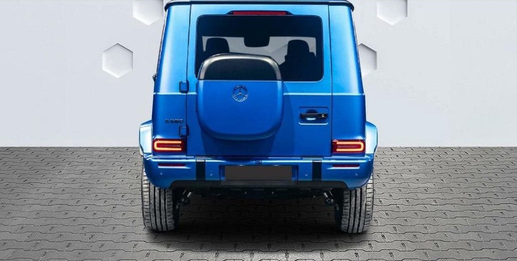 Mercedes-Benz G580EQ EDITION 1 AMG LINE