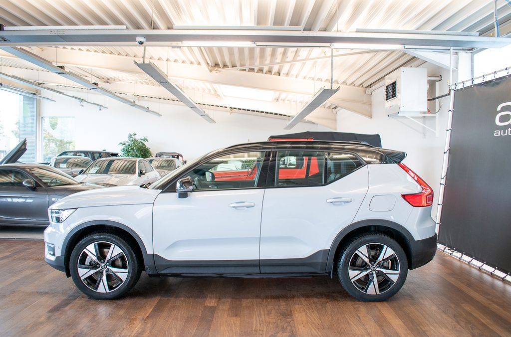 Volvo XC40 RECHARGE HARMAN/ KARDON