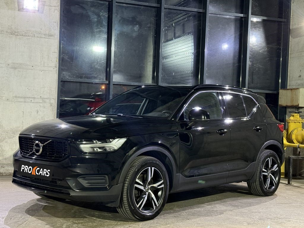 Volvo XC40 R Design AWD Xenon