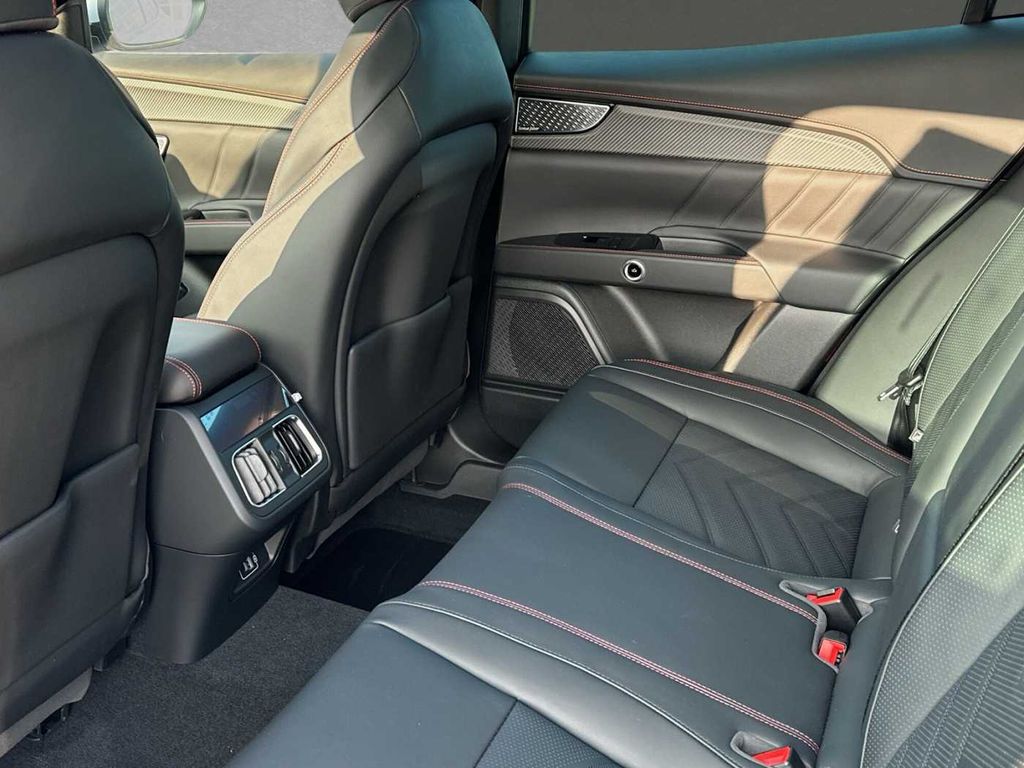 Maserati Grecale Trofeo