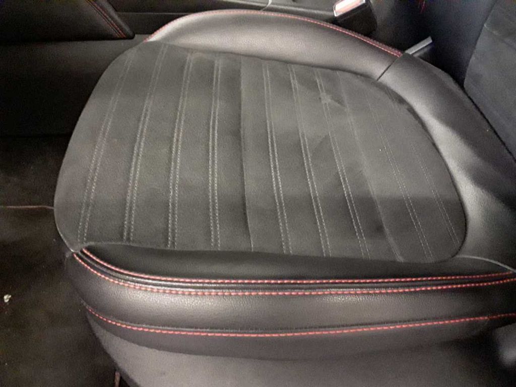 Ford Kuga 2.5 Duratec PHEV ST-LINE X