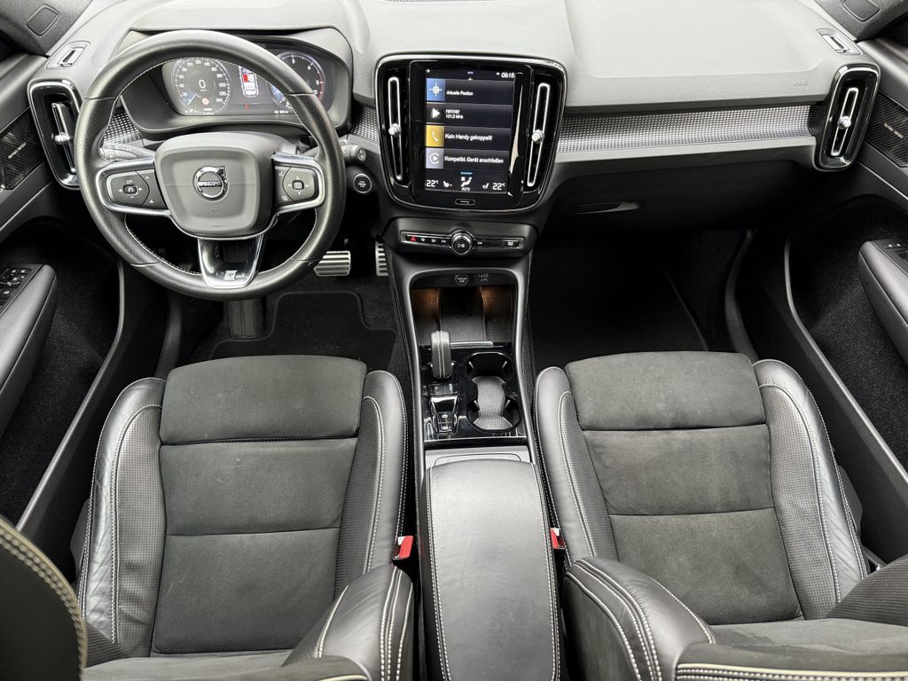 Volvo XC40 R Design AWD Xenon