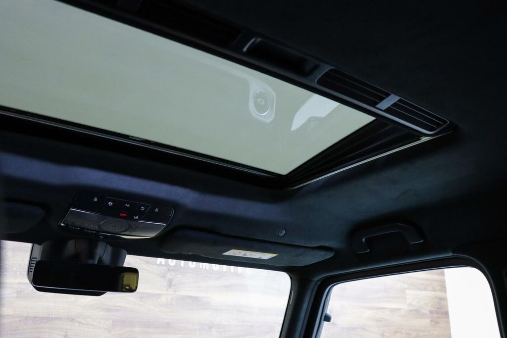 Mercedes-Benz G 63 AMG Designo