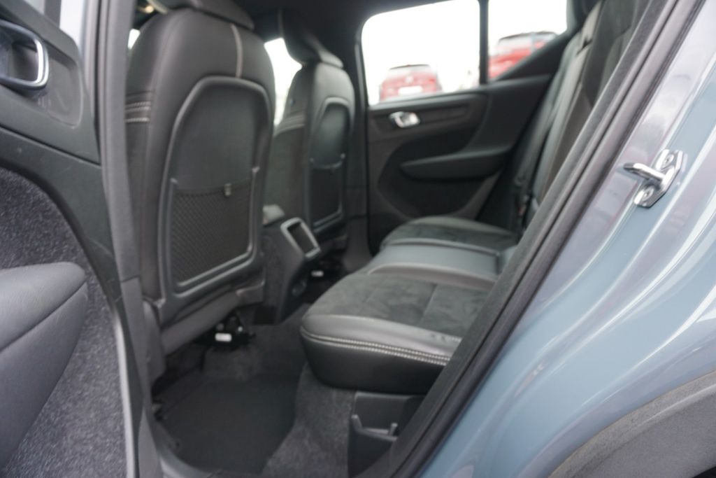 Volvo XC40 AWD R-Design Aut.