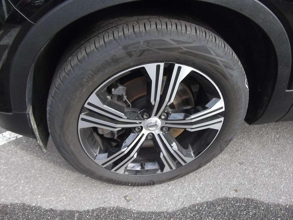 Volvo XC40 Inscription Expression Recharge Plug-In