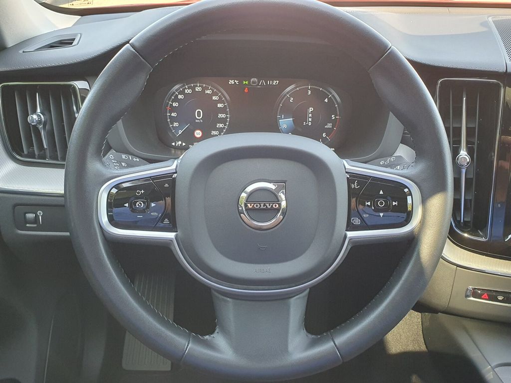 Volvo XC60 D4 Autom. Inscription