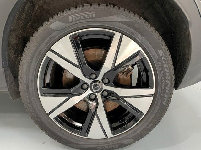 Volvo XC40 Recharge Twin Plus Pure Electric AWD