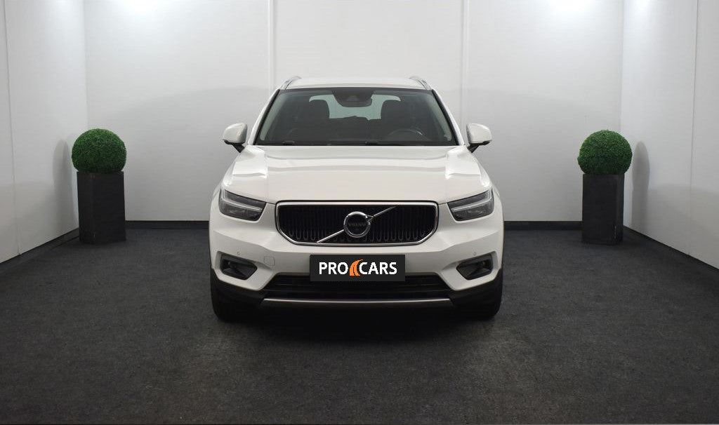 Volvo XC40 D3 Momentum Pro