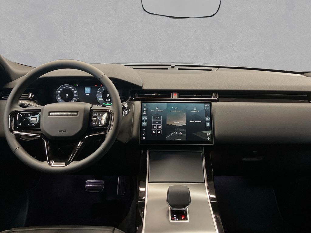 Land Rover Range Rover Velar P400e Dynamic SE