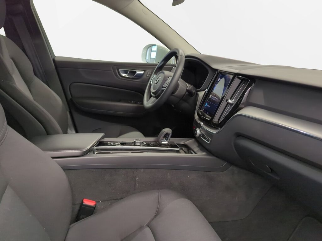 Volvo XC60 T6 AWD Recharge FACELIFT