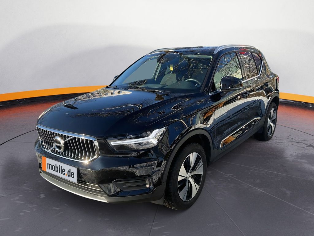 Volvo XC40 Inscription Expression Recharge Plug-In
