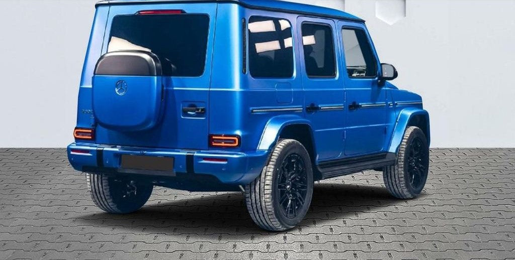 Mercedes-Benz G580EQ EDITION 1 AMG LINE
