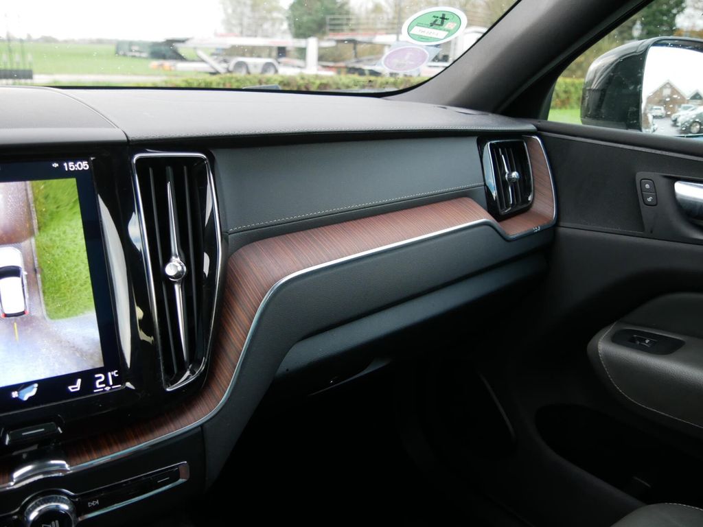 Volvo XC60 2.0 T8 Twin Motor AWD Inscription