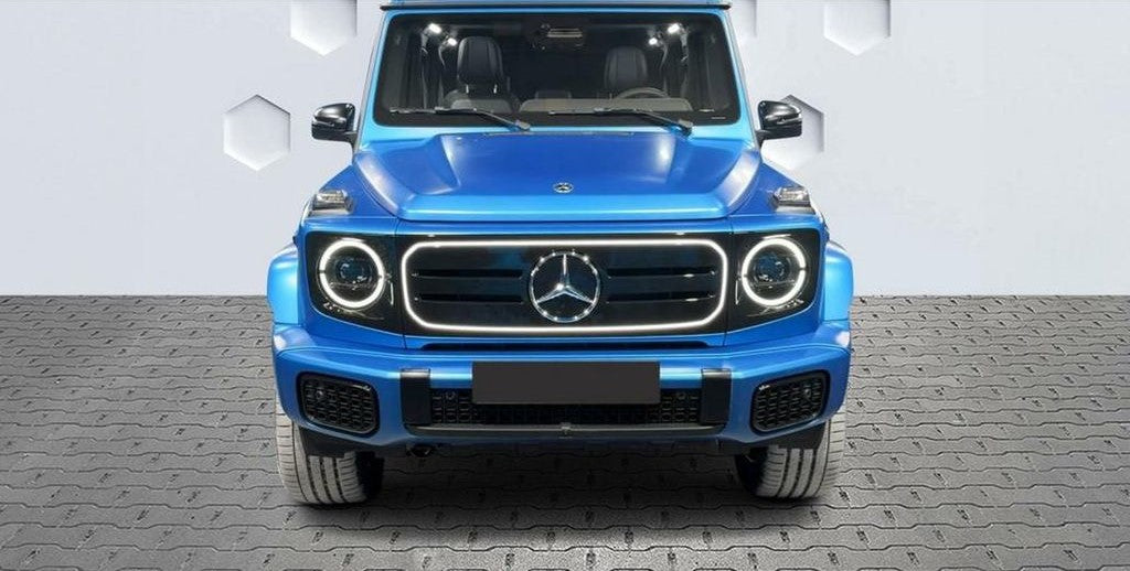 Mercedes-Benz G580EQ EDITION 1 AMG LINE