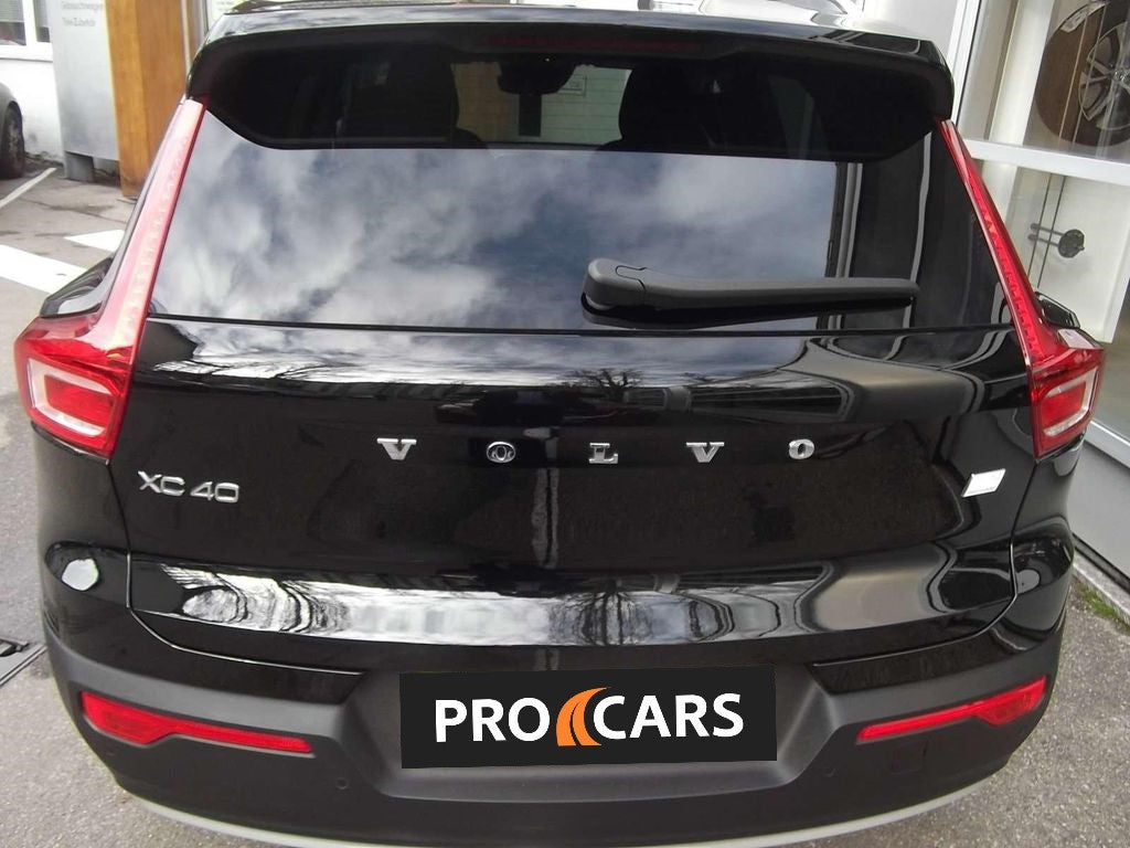 Volvo XC40 Inscription Expression Recharge Plug-In