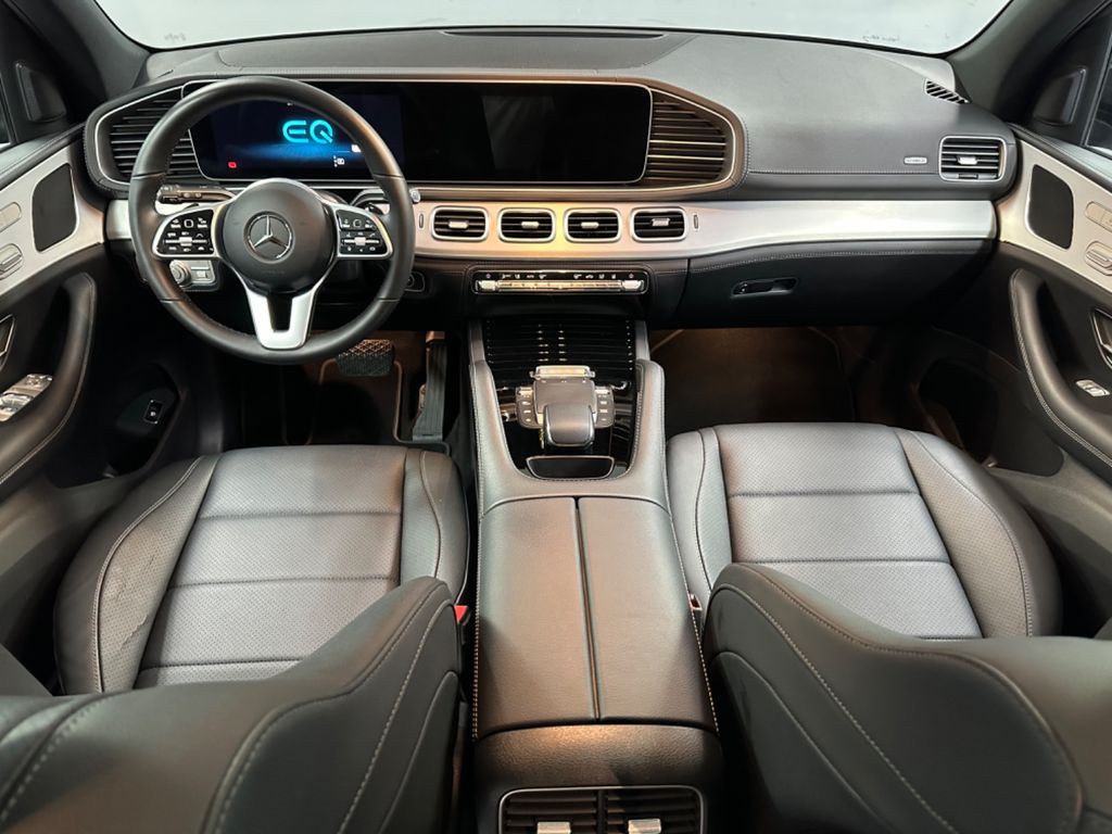 Mercedes-Benz GLE 350 de 4MATIC