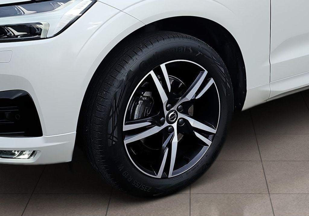 Volvo XC60 D4 R-Design