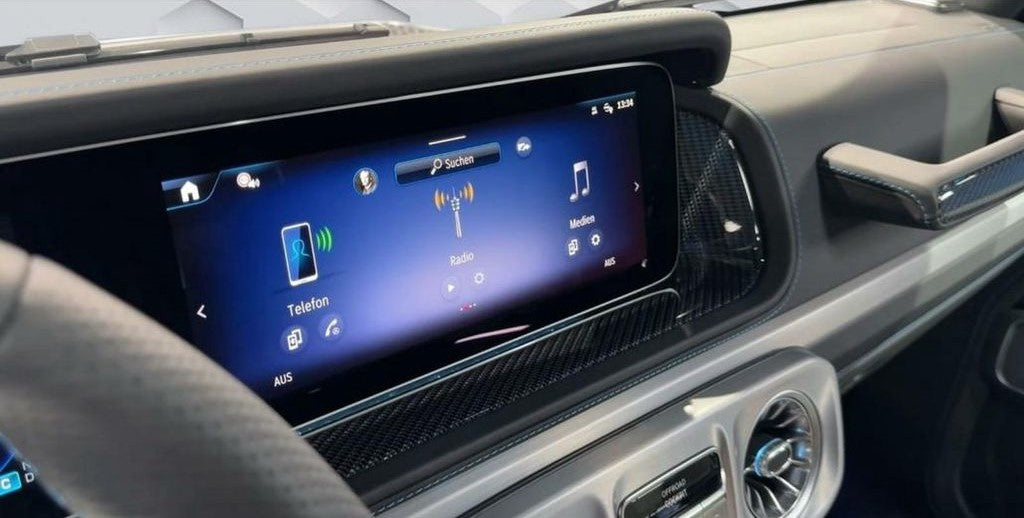 Mercedes-Benz G580EQ EDITION 1 AMG LINE