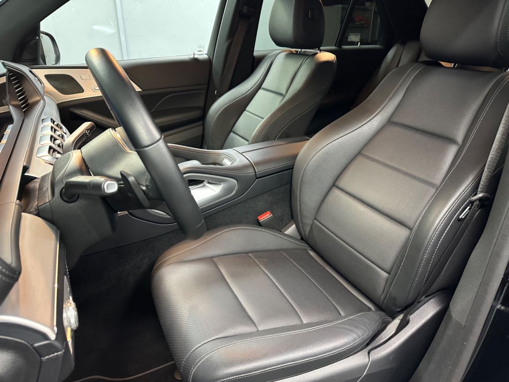 Mercedes-Benz GLE 350 de 4MATIC