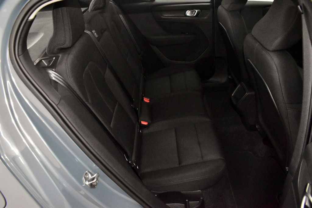 Volvo XC40 D3 Business