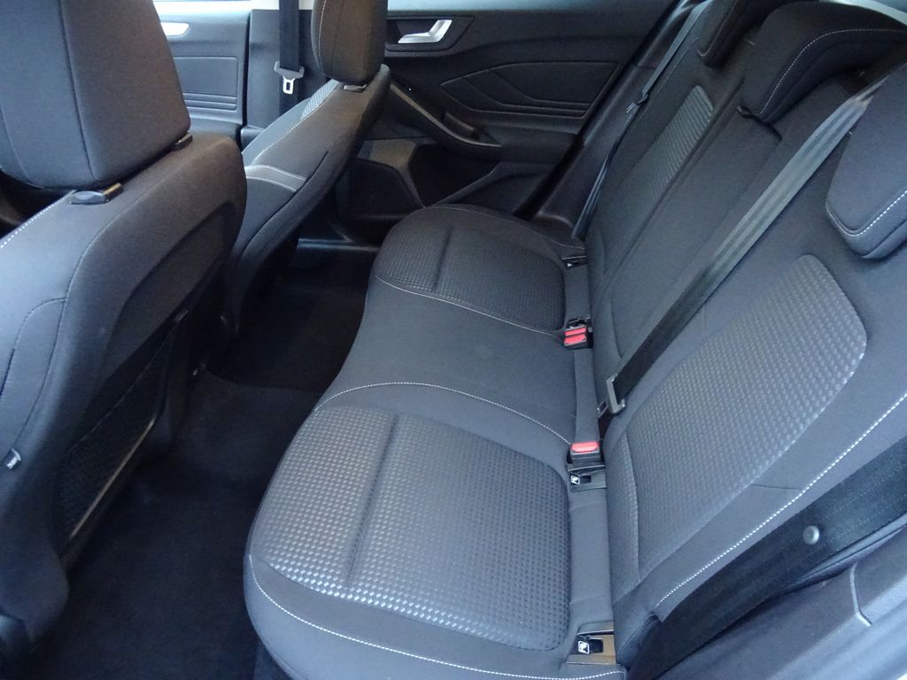 Ford Focus Turnier 2.0 TDCi Cool & Connect