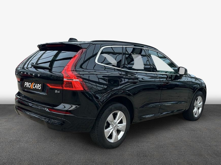Volvo XC60 B4 D Core