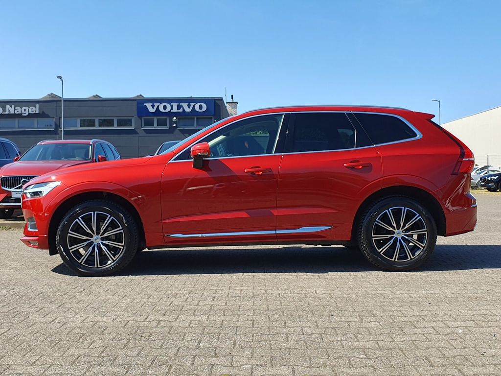 Volvo XC60 D4 Autom. Inscription