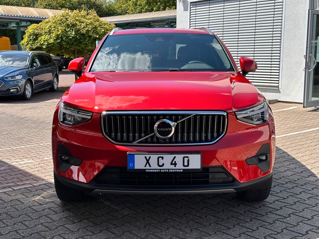 Volvo XC40 T4 Recharge Plus Bright